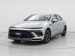 2025 Sonata Thumbnail 4