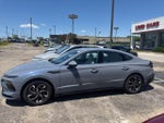 2025 Sonata Thumbnail 2