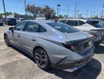 2025 Sonata Thumbnail 3