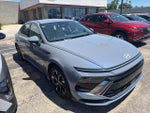 2025 Sonata Thumbnail 5