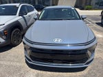 2025 Sonata Thumbnail 6