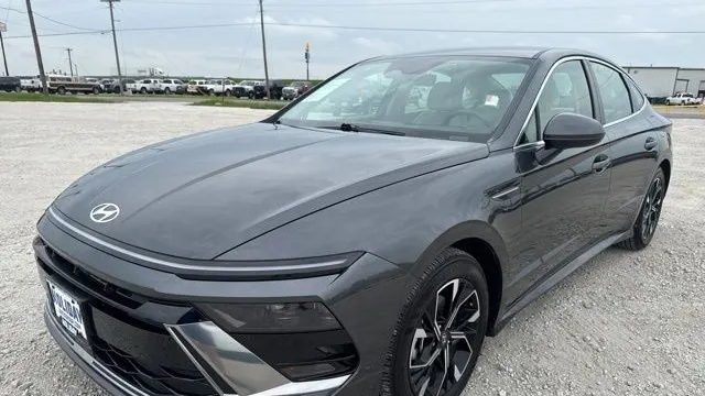 Preowned 2025 Hyundai SONATA SEL for Sale