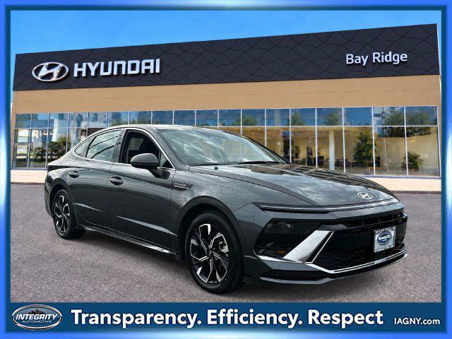 2025 Hyundai Sonata - $20,170