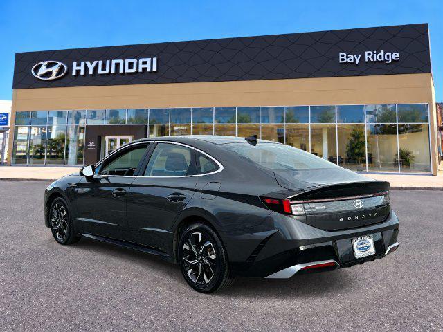 2025 Hyundai Sonata - $20,170
