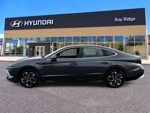 2025 Hyundai Sonata - $20,170