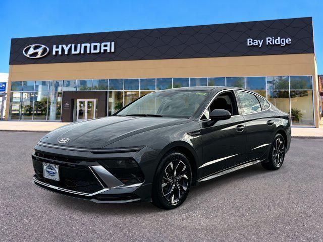 2025 Hyundai Sonata - $20,170