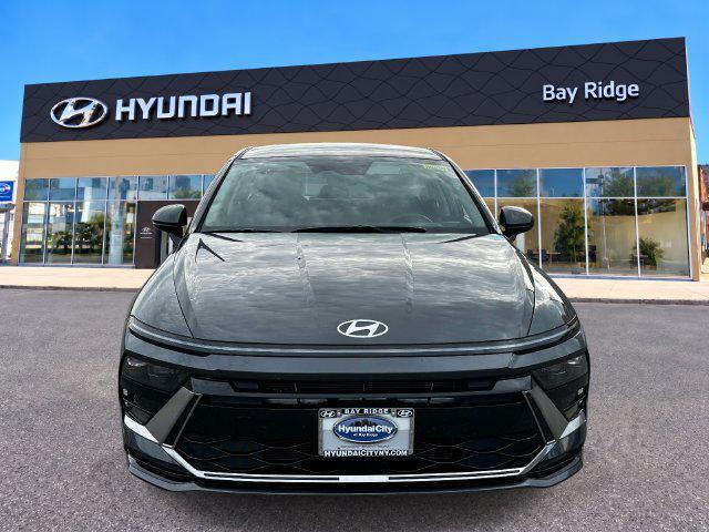 2025 Hyundai Sonata - $20,170