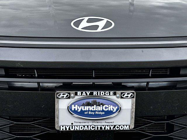 2025 Hyundai Sonata - $20,170