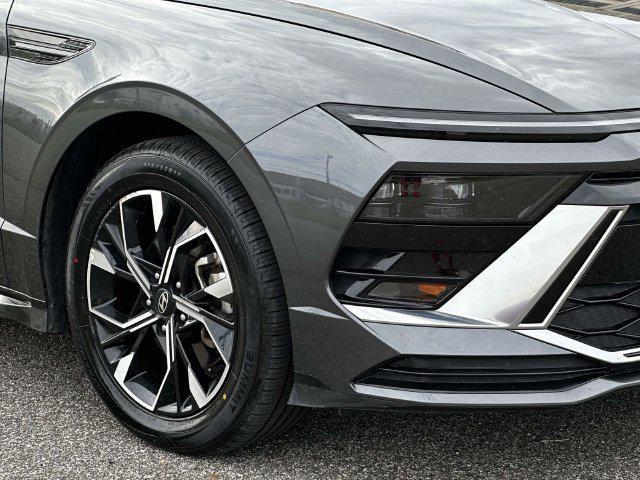 2025 Hyundai Sonata - $20,170