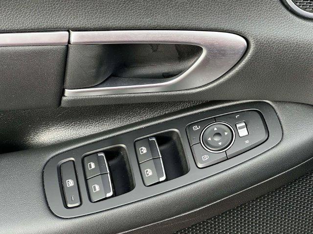 2025 Hyundai Sonata - $20,170