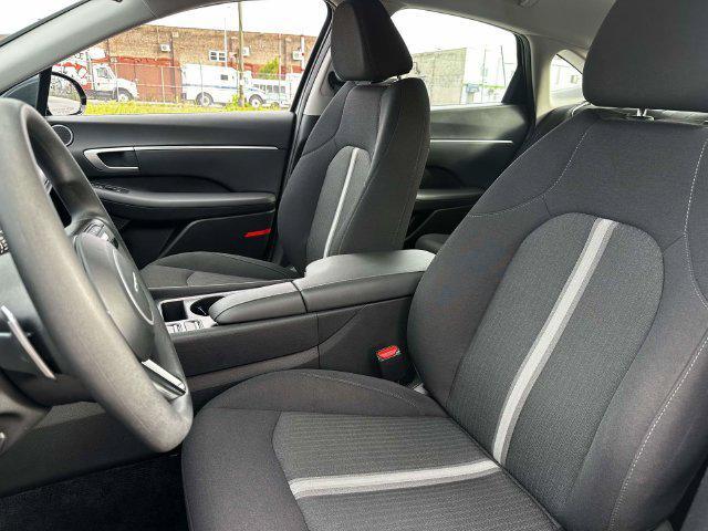 2025 Hyundai Sonata - $20,170