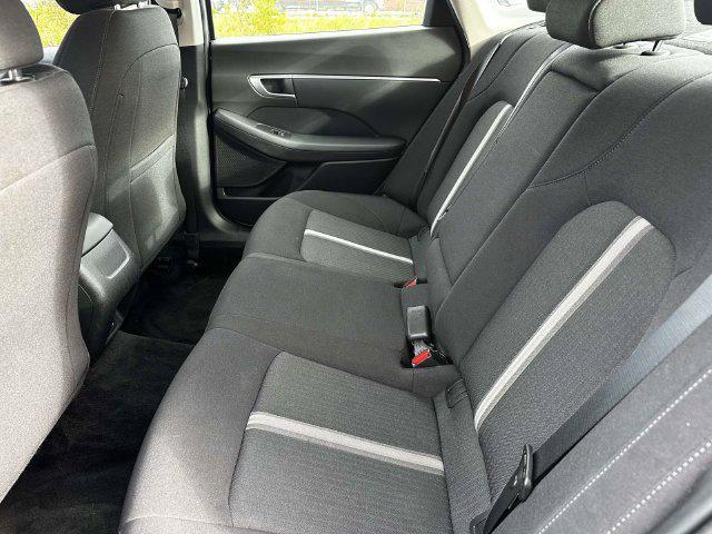 2025 Hyundai Sonata - $20,170