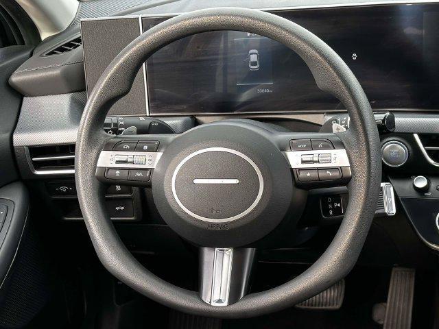 2025 Hyundai Sonata - $20,170