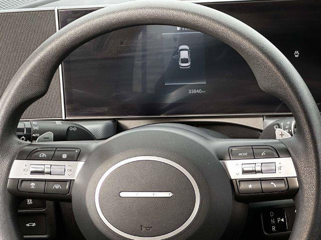 2025 Hyundai Sonata - $20,170