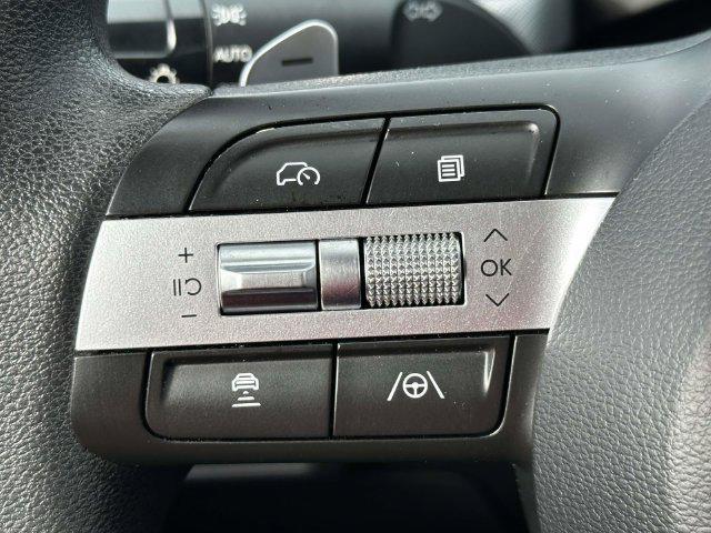 2025 Hyundai Sonata - $20,170