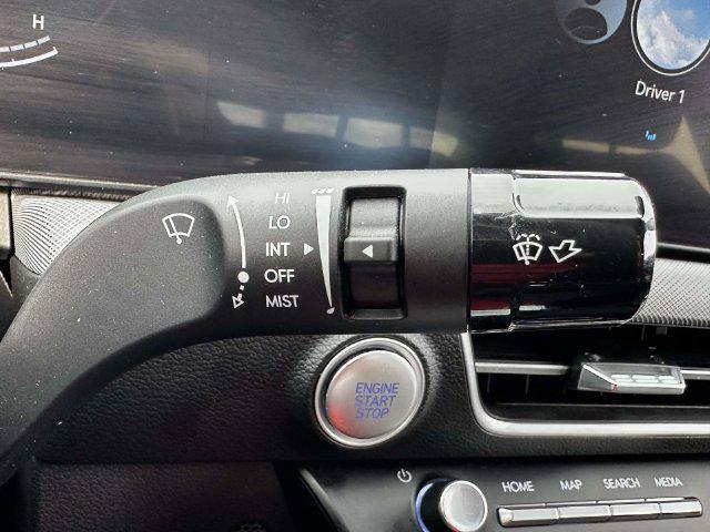 2025 Hyundai Sonata - $20,170