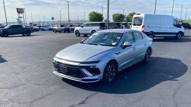Preowned 2025 Hyundai SONATA SEL for Sale