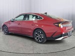 2025 Sonata Thumbnail 3