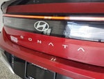 2025 Sonata Thumbnail 6