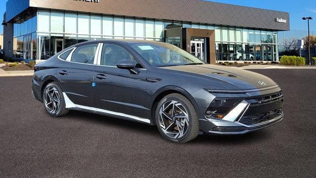 Preowned 2026 Hyundai SONATA SEL Sport for Sale