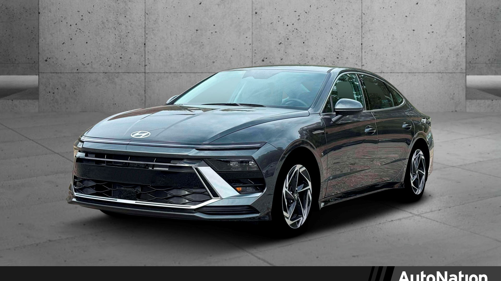 Preowned 2026 Hyundai SONATA SEL Sport for Sale