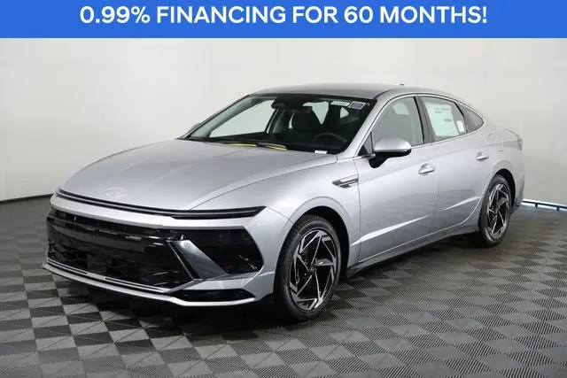 2026 Hyundai Sonata - $25,020