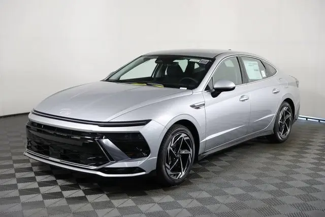 2026 Hyundai Sonata - $25,020