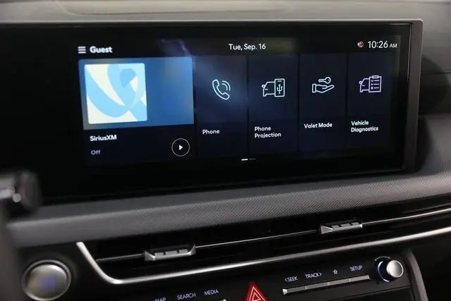 2026 Hyundai Sonata - $25,020