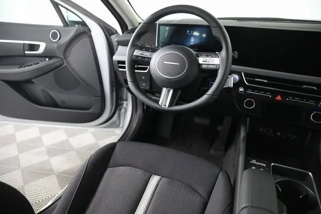 2026 Hyundai Sonata - $25,020