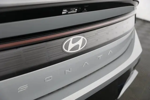 2026 Hyundai Sonata - $25,020