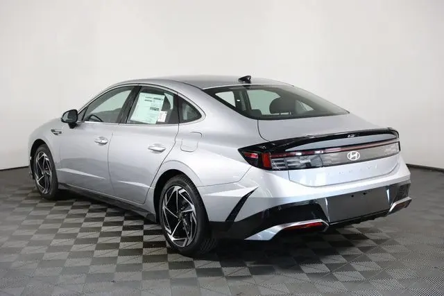 2026 Hyundai Sonata - $25,020