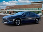 2026 Sonata Thumbnail 2