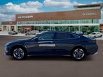 2026 Sonata Thumbnail 3