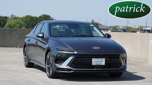 Preowned 2026 Hyundai SONATA SEL Sport for Sale