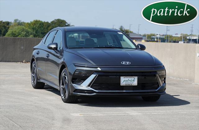 2026 Hyundai Sonata - $26,987
