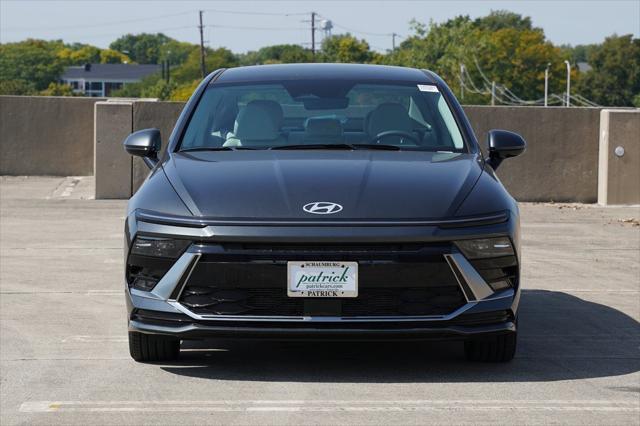 2026 Hyundai Sonata - $26,987