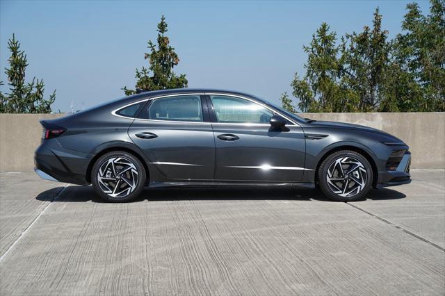 2026 Hyundai Sonata - $26,987