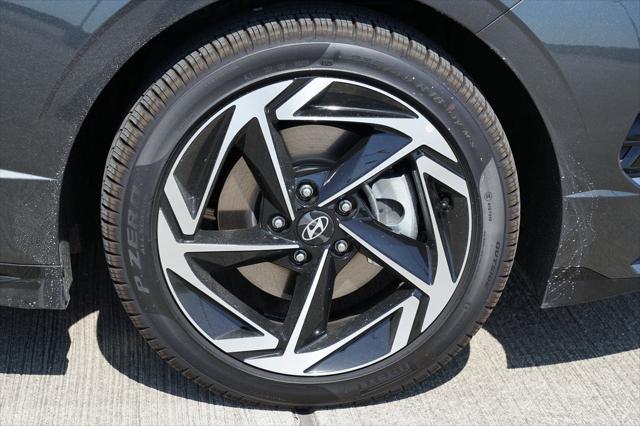 2026 Hyundai Sonata - $26,987