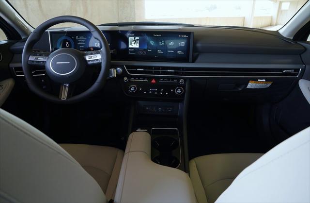 2026 Hyundai Sonata - $26,987