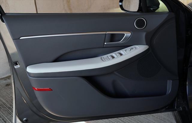 2026 Hyundai Sonata - $26,987
