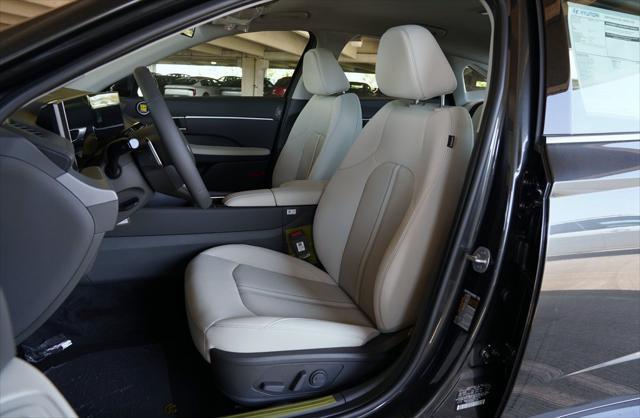 2026 Hyundai Sonata - $26,987
