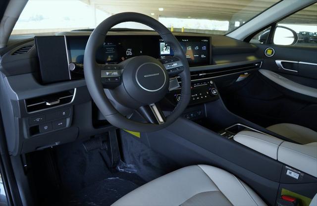 2026 Hyundai Sonata - $26,987