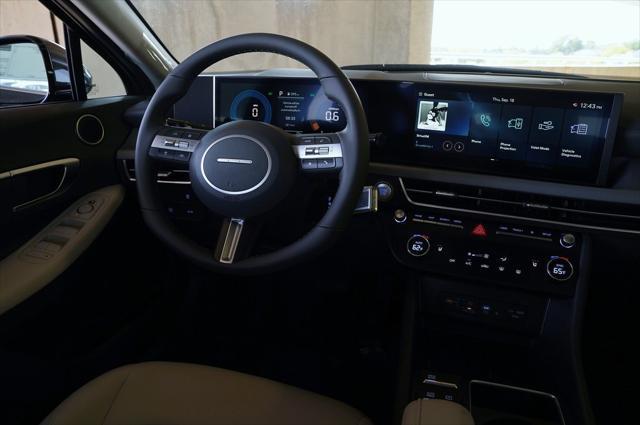 2026 Hyundai Sonata - $26,987