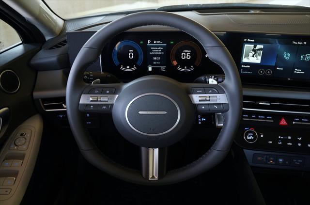 2026 Hyundai Sonata - $26,987
