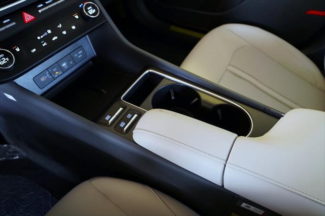 2026 Hyundai Sonata - $26,987