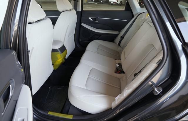 2026 Hyundai Sonata - $26,987