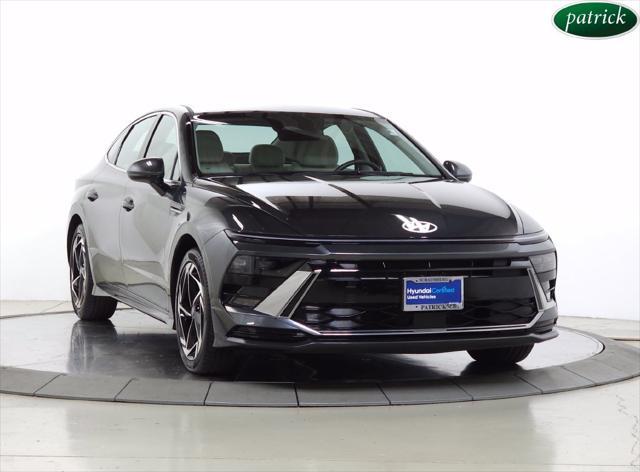 2026 Hyundai Sonata - $26,987