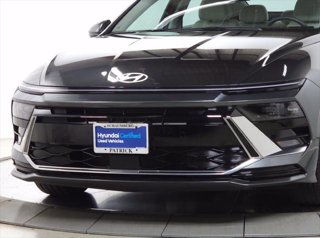 2026 Hyundai Sonata - $26,987