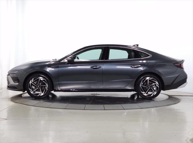 2026 Hyundai Sonata - $26,987