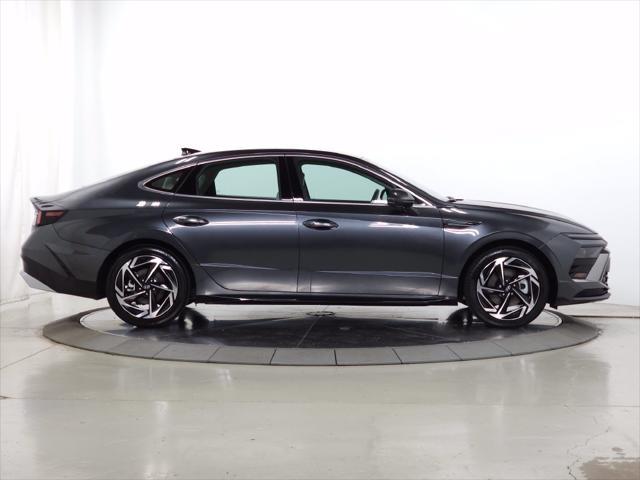 2026 Hyundai Sonata - $26,987